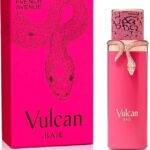 002 French Avenue Vulcain Feu