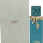 03 French Avenue Vulcain Feu